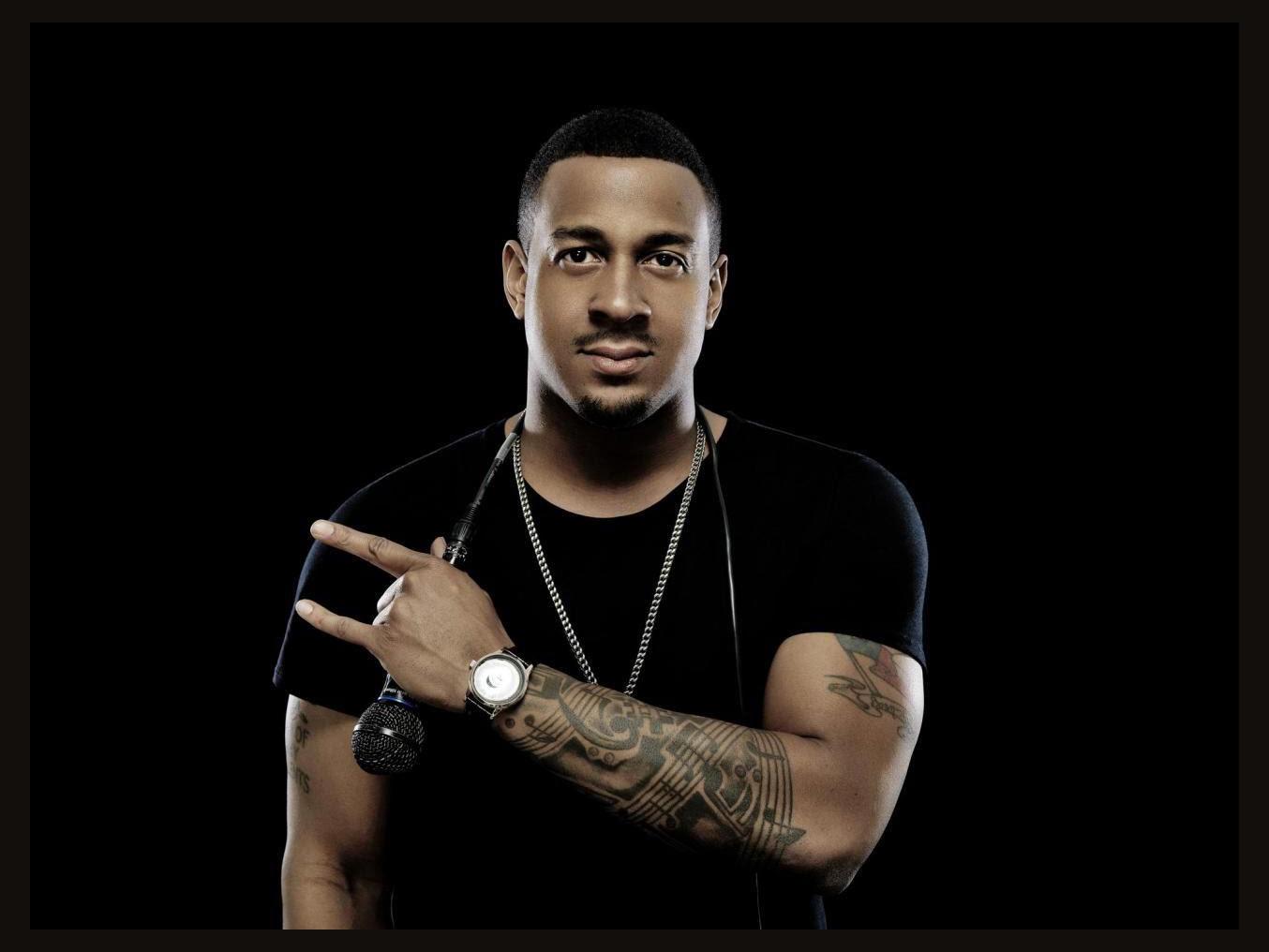 Brandon Beal